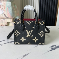 Louis Vuitton Shopping Bags